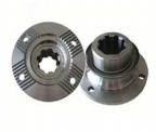 HOWO Truck Φ165 Plane Flange