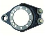HOWO Truck Brake Anchor