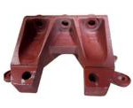 HOWO Truck Brake Cylinder Bracket