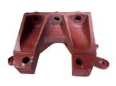HOWO Truck Brake Cylinder Bracket