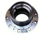 HOWO Truck Rear wheel hub C