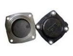 HOWO Truck Output Shaft End Cover