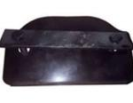 HOWO Truck Front Cover Plate Assy