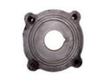 HOWO Truck Oil Pump Body