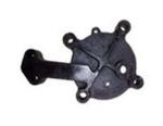 HOWO Truck End Cap Of Oil Pump
