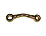 HOWO Truck Oil Outlet Pipe Assy
