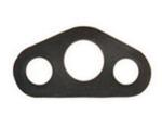 HOWO Truck Paper Washer-Oil Inlet Pipe