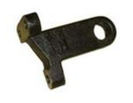 HOWO Truck Shift Fork Shaft Bracket Assy