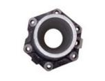 HOWO Truck Shaft End Cover And Oil Guide Rin