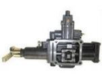 HOWO Truck 10-Gears Small Cover Assy