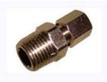 HOWO Truck Straight-Through (NPT 1/8-4X2)