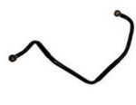 HOWO Truck Range Gear Hose Assy