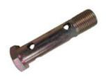 HOWO Truck Hollow Bolt