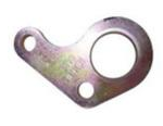 HOWO Truck Lifting Plate