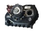 HOWO Truck Range Gear Auxiliary Box