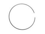 HOWO Truck Retaining Ring