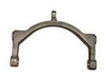 HOWO Truck Range Gear Shift Fork