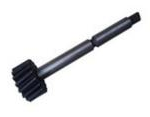 HOWO Truck Odometer Small Gear Pinion Shaft