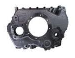 HOWO Truck Transmission Rear Shell