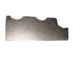 HOWO Truck Lock Plate Plate