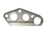 HOWO Truck Lock Plate Pressure Plate