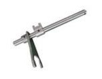 HOWO Truck Shift Fork Shaft Assy