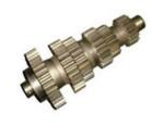 HOWO Truck Output Shaft Assy