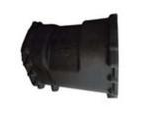 HOWO Truck Transmission Middle Shell