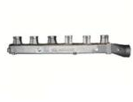 HOWO  Truck Intake Manifold