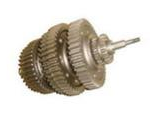 HOWO Trcuk Input Shaft Assy