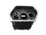 HOWO Truck Transmission Middle Shell