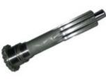 HOWO Truck Input Shaft