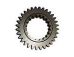 HOWO Truck Input Shaft Gear