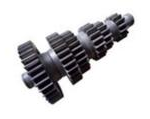 HOWO Truck Output Shaft Assy