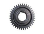 HOWO Truck Output Shaft Gear