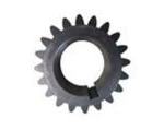 HOWO Truck Output Shaft Gear