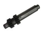 HOWO Truck Output Shaft