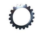 HOWO Truck Main Shaft Large Stop Blank