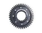 HOWO Truck Input Shaft 2Nd Gear