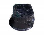 HOWO Truck Transmission Front Shell