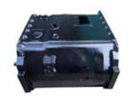 HOWO Truck Middle Shell