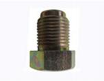 HOWO Truck Auxiliary Box Fork Shaft Locking Pin