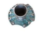 HOWO Truck Input Shaft Bearing Cover