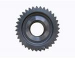 HOWO Truck Output Shaft Transmission Gear