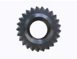 HOWO Truck Output Shaft 3rd Gear
