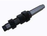 HOWO Truck Output Shaft