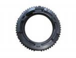 HOWO Truck 1/2 Gear Syn. Ring Assy