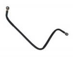HOWO Truck Range Gear Hose Assy