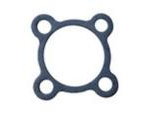 HOWO Truck Double H Valve Gasket