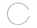 HOWO Truck Wire Retaining Ring